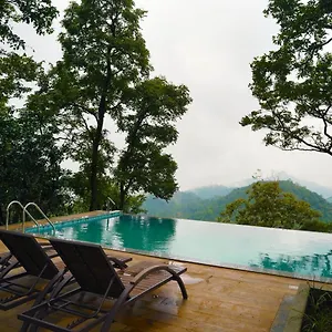 Hotel Elephant Passage, Munnar