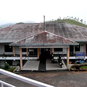 Ac Mist Munnar