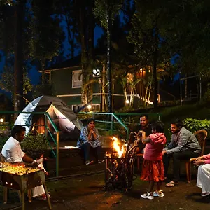 Hotel Blue Bells By Maat, Munnar