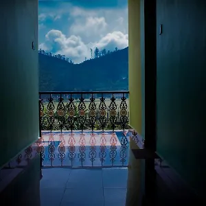 Bed and breakfast Smm