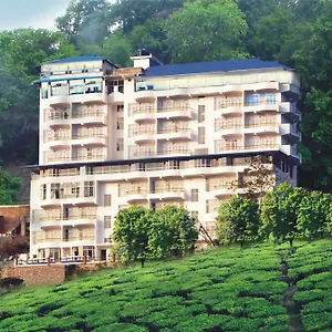 Hotel Blu Haze, Munnar