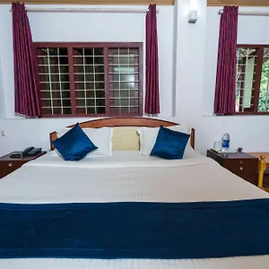 Hotel Oyo 10262 Rock, Munnar