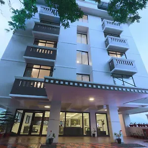 Hotel Tea Castle, Munnar