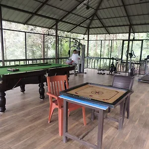 Hotel Birds Valley, Munnar