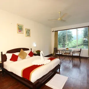 Hotel Oak Fields, Munnar