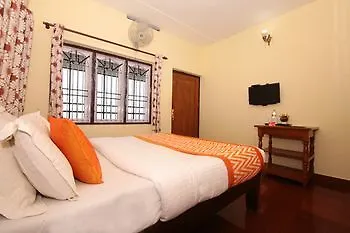 Hotel Oyo 2946 The View Munnar
