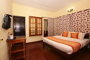 Hotel Oyo 2946 The View Munnar Indie