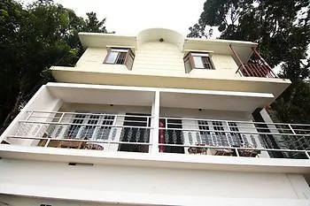Oyo 2946 The View Munnar Hotel