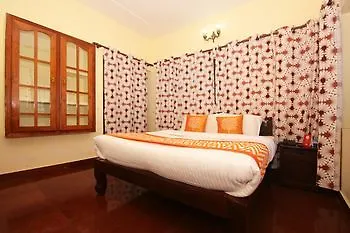 ***  Oyo 2946 The View Munnar Hotel India